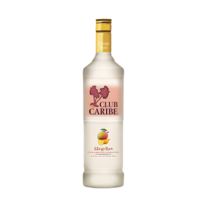 Club Caribe Mango Rum